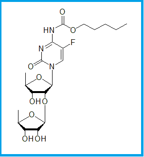 CAPECITABINE 2-O-BDR IMPURITY